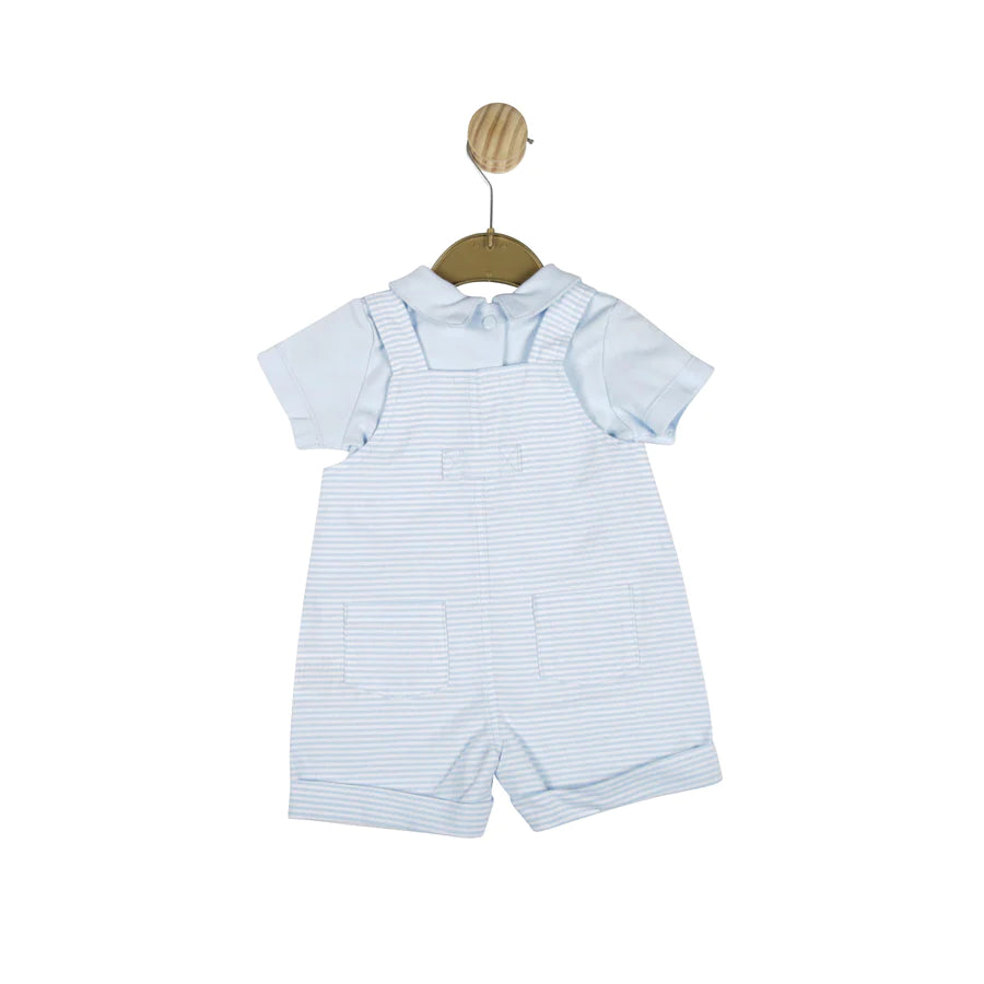 Mintini baby MB4792A