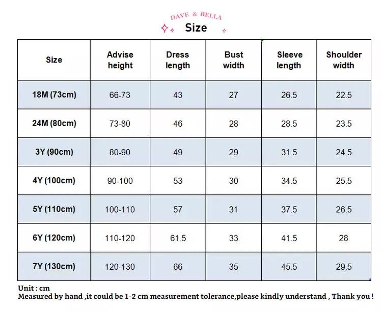 dave&bella Dave Bella Tulip embroidery collar yellow floral dress DB1221058