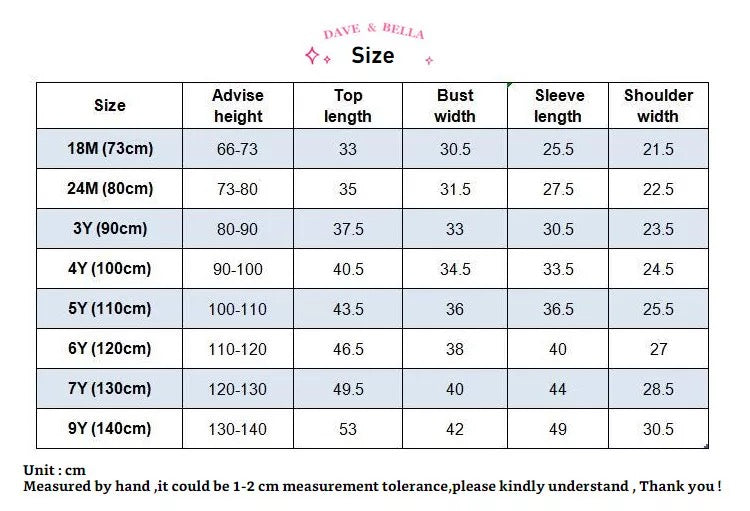 dave&bella Dave Bella Navy Cardigan DB3223055 100cm