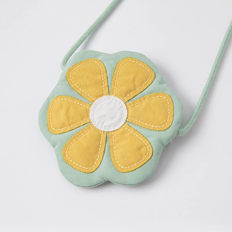 dave&bella Yellow check dress with pochette DB1221161 100cm