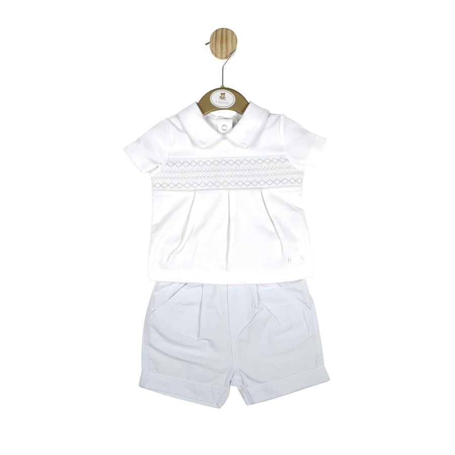 Mintini baby MB4905A