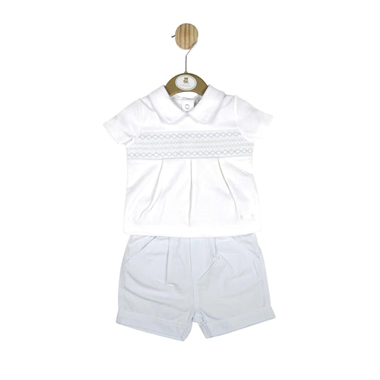 Mintini baby MB4905A