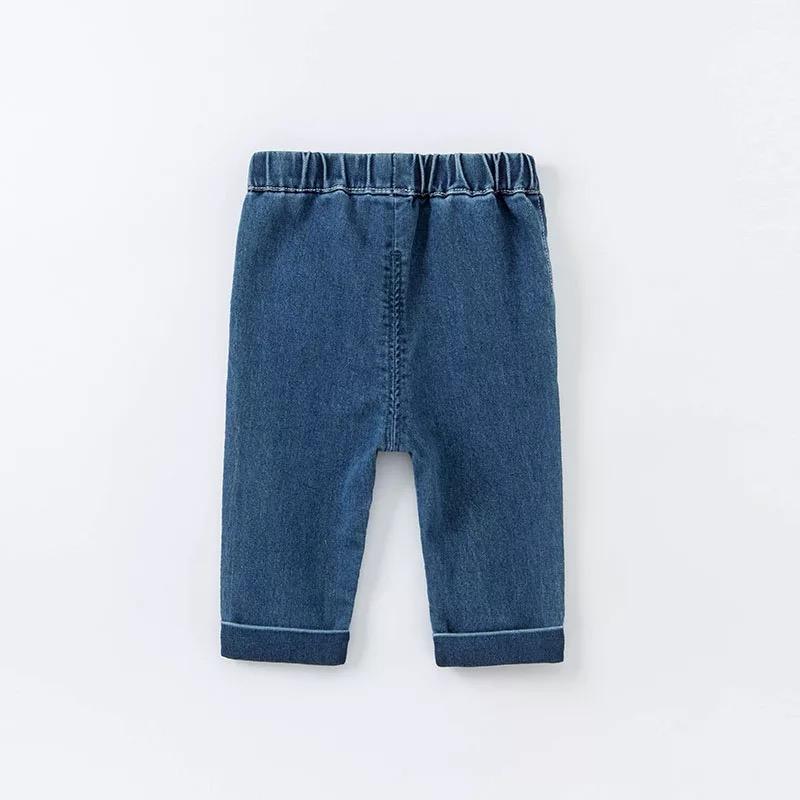 【73cm last one】dave&bella  デイブベラ シンプルデニムパンツ