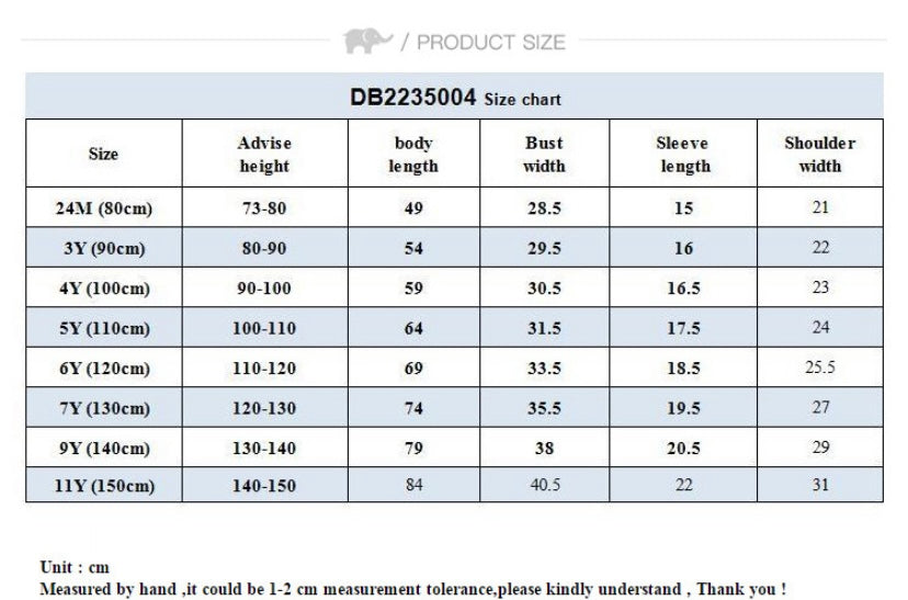 dave&bella デイブベラ セーラー襟ライトブルーチュールドレス DB2235004