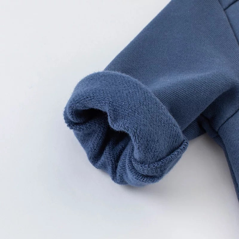 dave&bella  デイブベラ  スケーターベアトレーナー