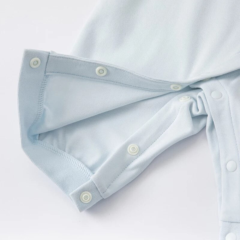 dave&bella Dave Bella Hachi Design Romper DB1221145