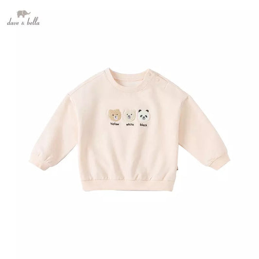 dave&bella Dave Bella Fluffy Animal Trainer DB1220833