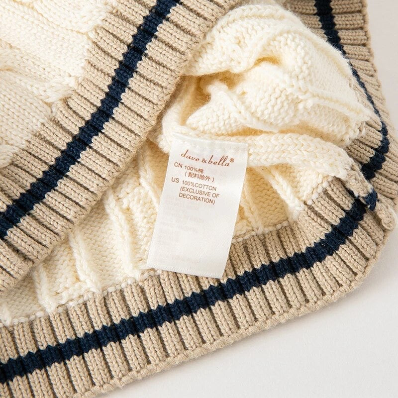 dave&bella デイブベラ ハリネズミポイントベスト DB3222629 90cm