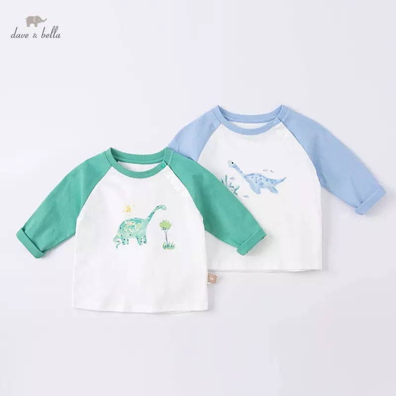 dave&bella Dave Bella Dinosaur Granron T DB1220443