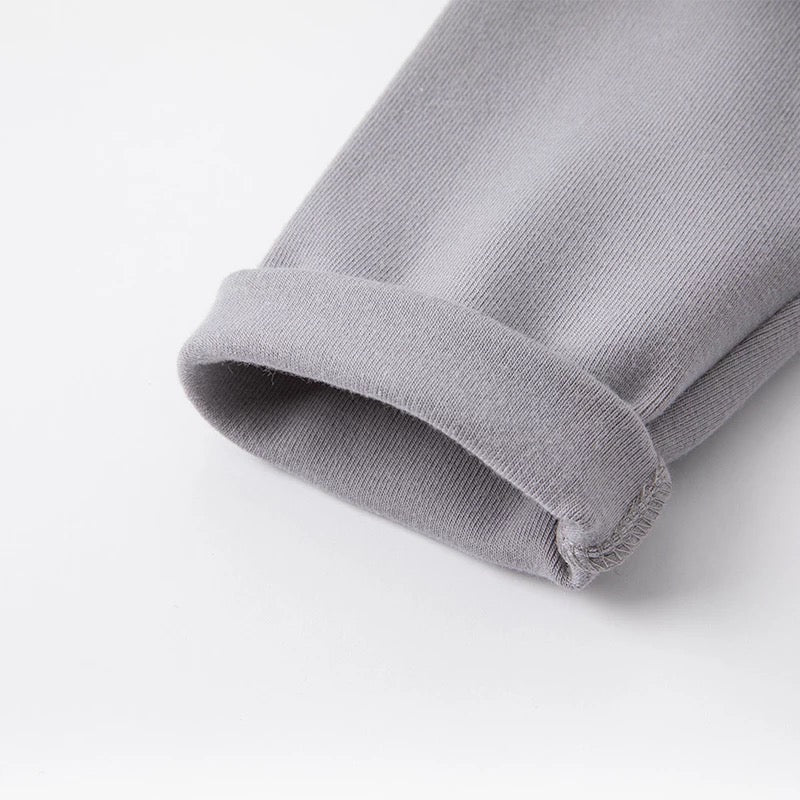 dave&bella dot tulle skirt leggings DB1221235