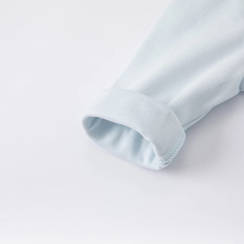 dave&bella Dave Bella Hachi Design Romper DB1221145