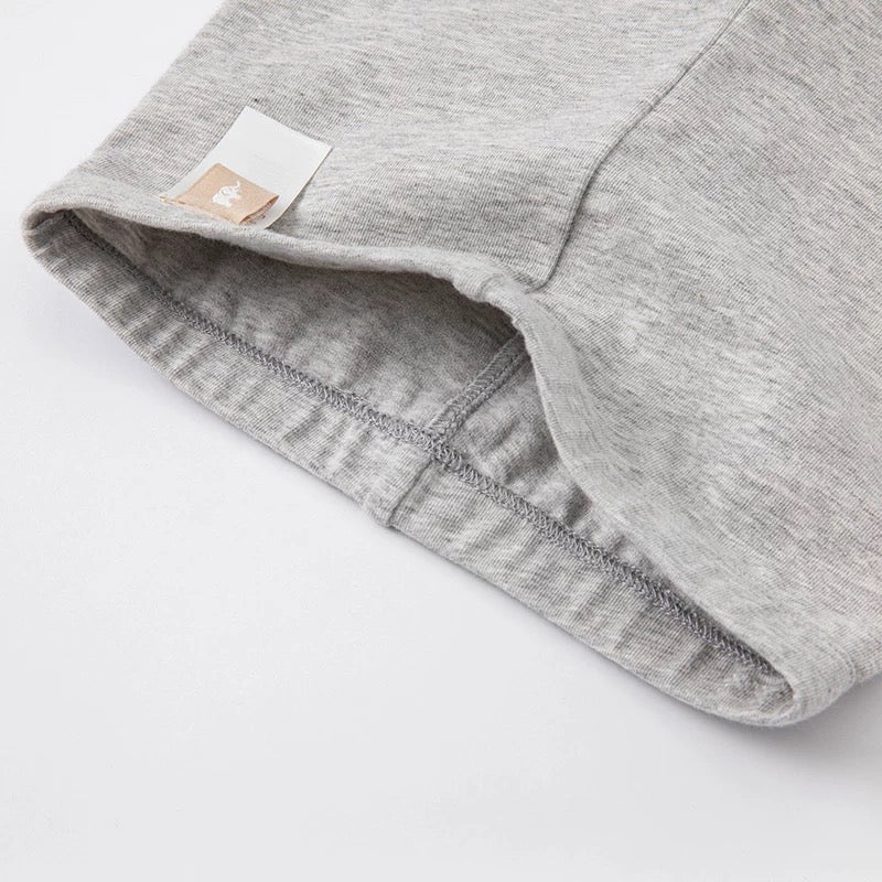 dave&bella デイブベラ バードデザインブラウスセットアップ DB1220238 90cm