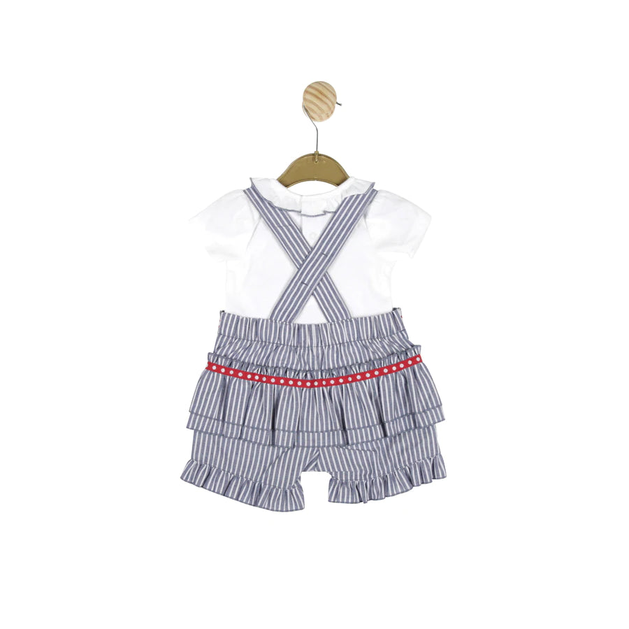 Mintini baby  MB4846