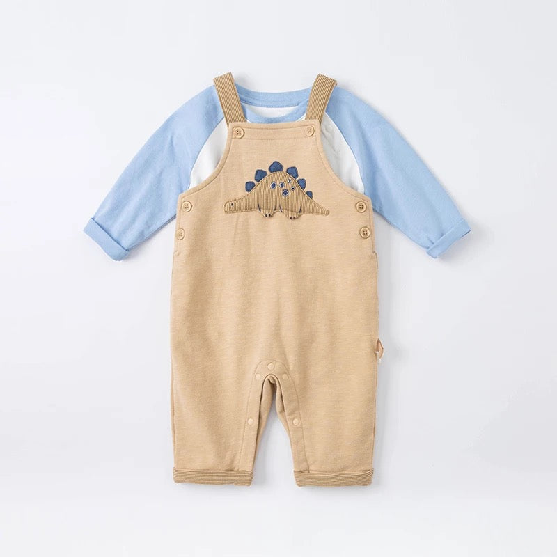 dave&bella Dave Bella Dinosaur Granron T DB1220443