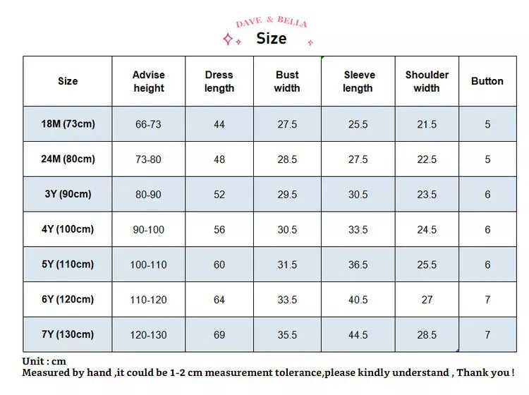 dave&bella デイブベラ ビッグカラーグリーンフローラルワンピース DB1221229