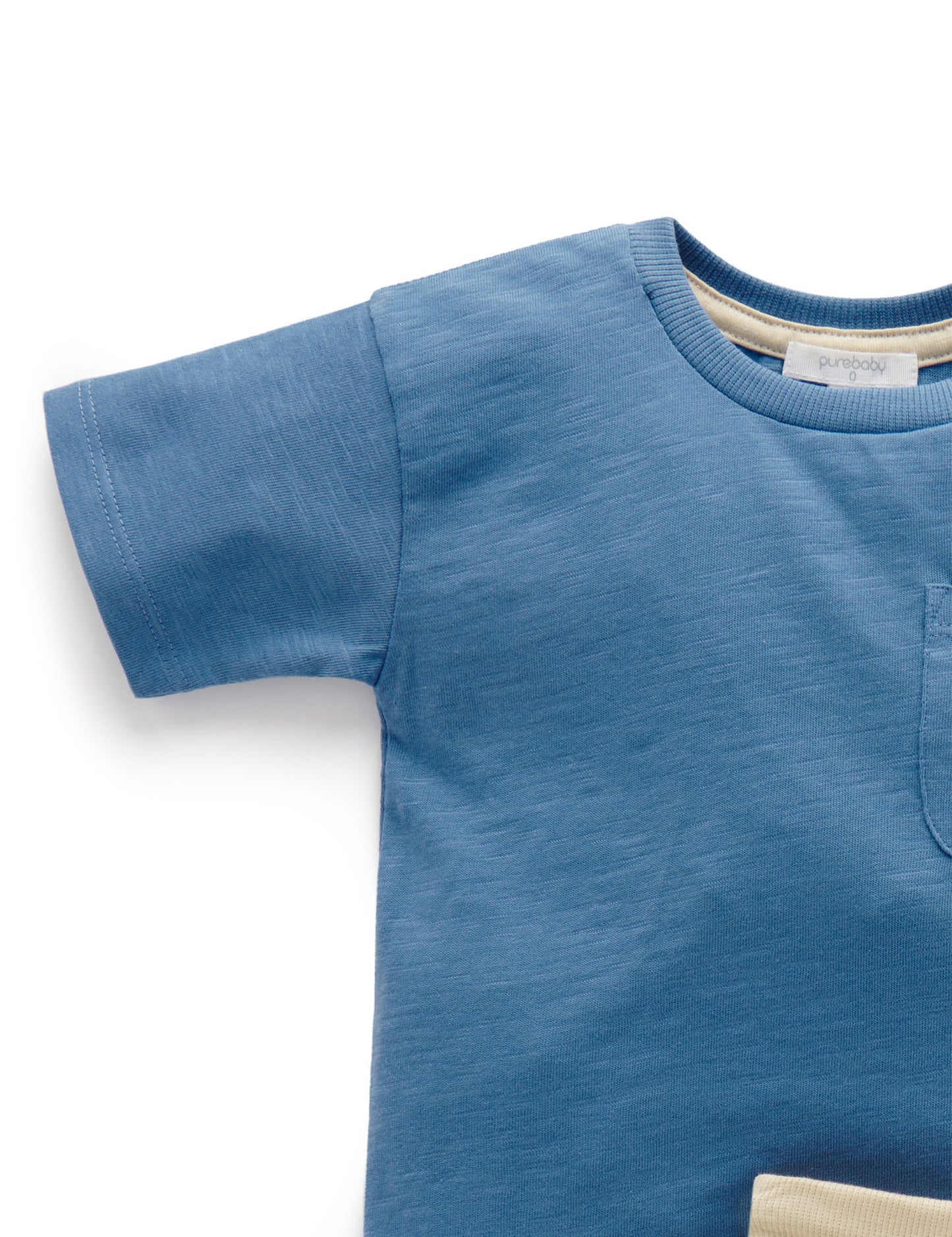 Purebaby Pure Baby TREASURE ISLAND SET PB1020S22