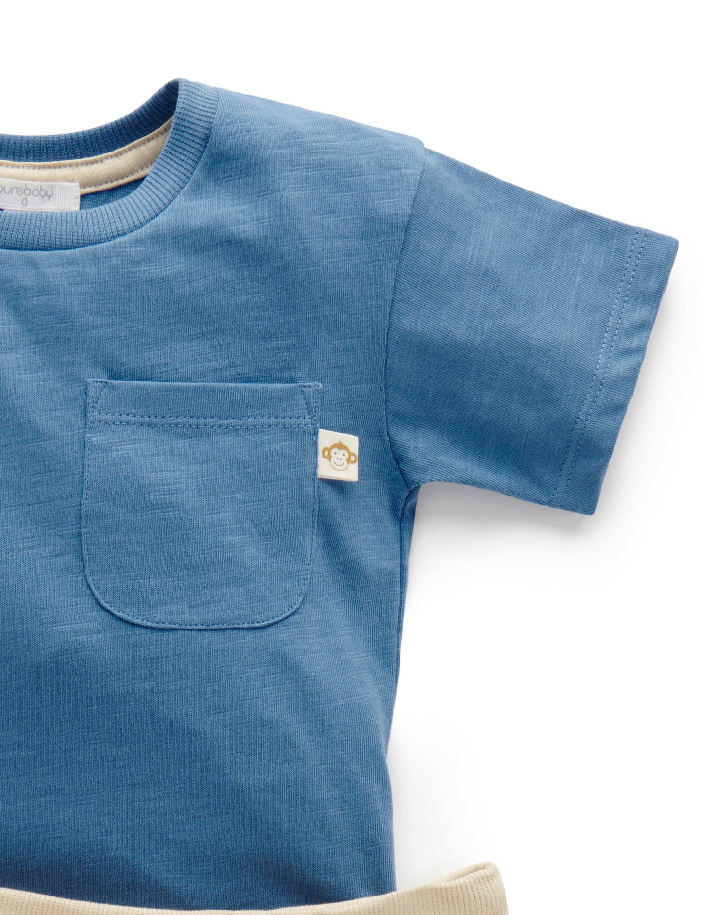 Purebaby Pure Baby TREASURE ISLAND SET PB1020S22