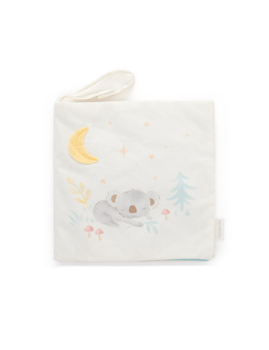 Purebaby SENSORY BOOK PH2019NS