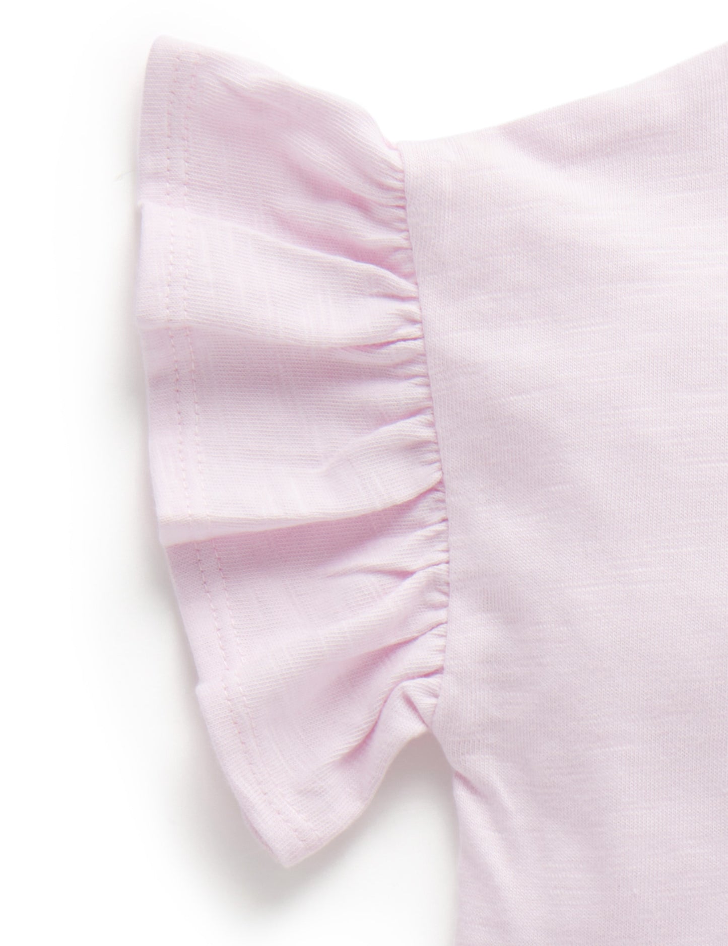 Purebaby CHA CHA TEE PB1022S22