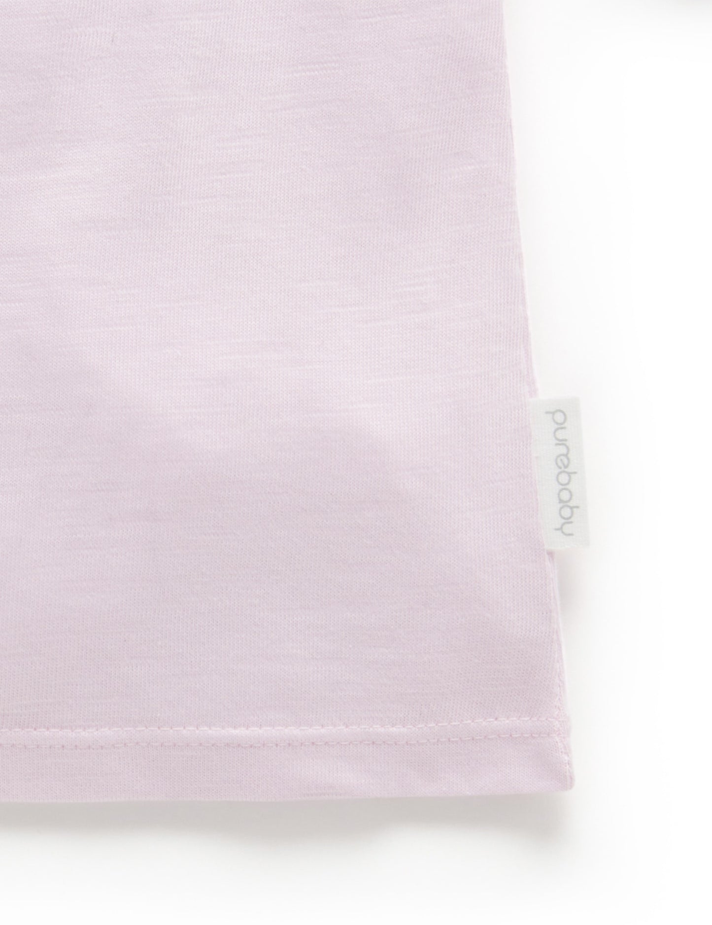 Purebaby CHA CHA TEE PB1022S22