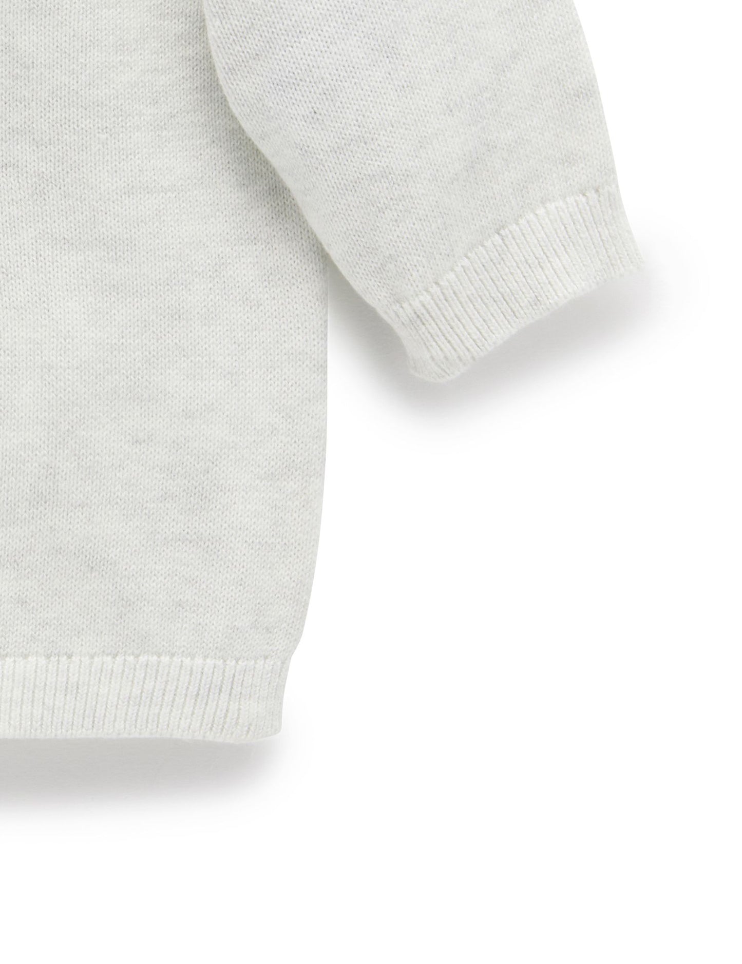 【0 last one】Purebaby ピュアベビー SEASIDE JUMPER PN1002S20