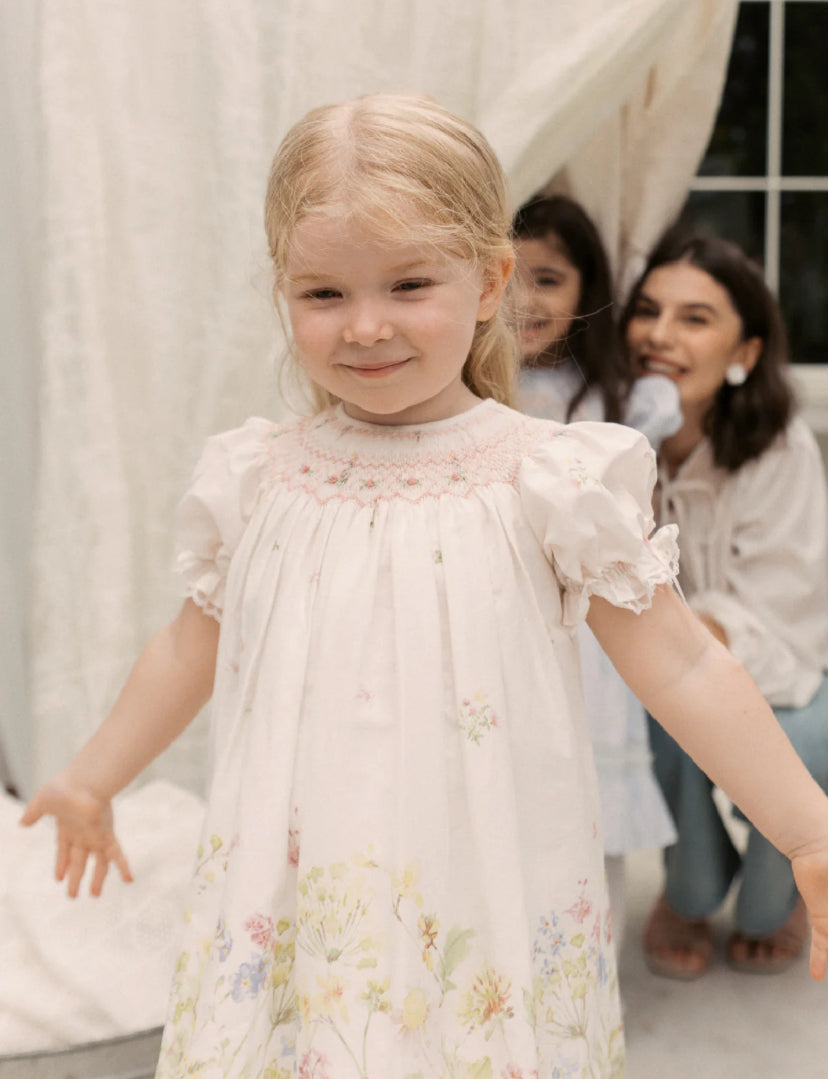 DEAR GG　NIRINA DRESS