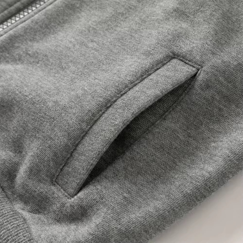 【予約】dave&bella デイブベラ　グレージップアップパーカー　DK3253480