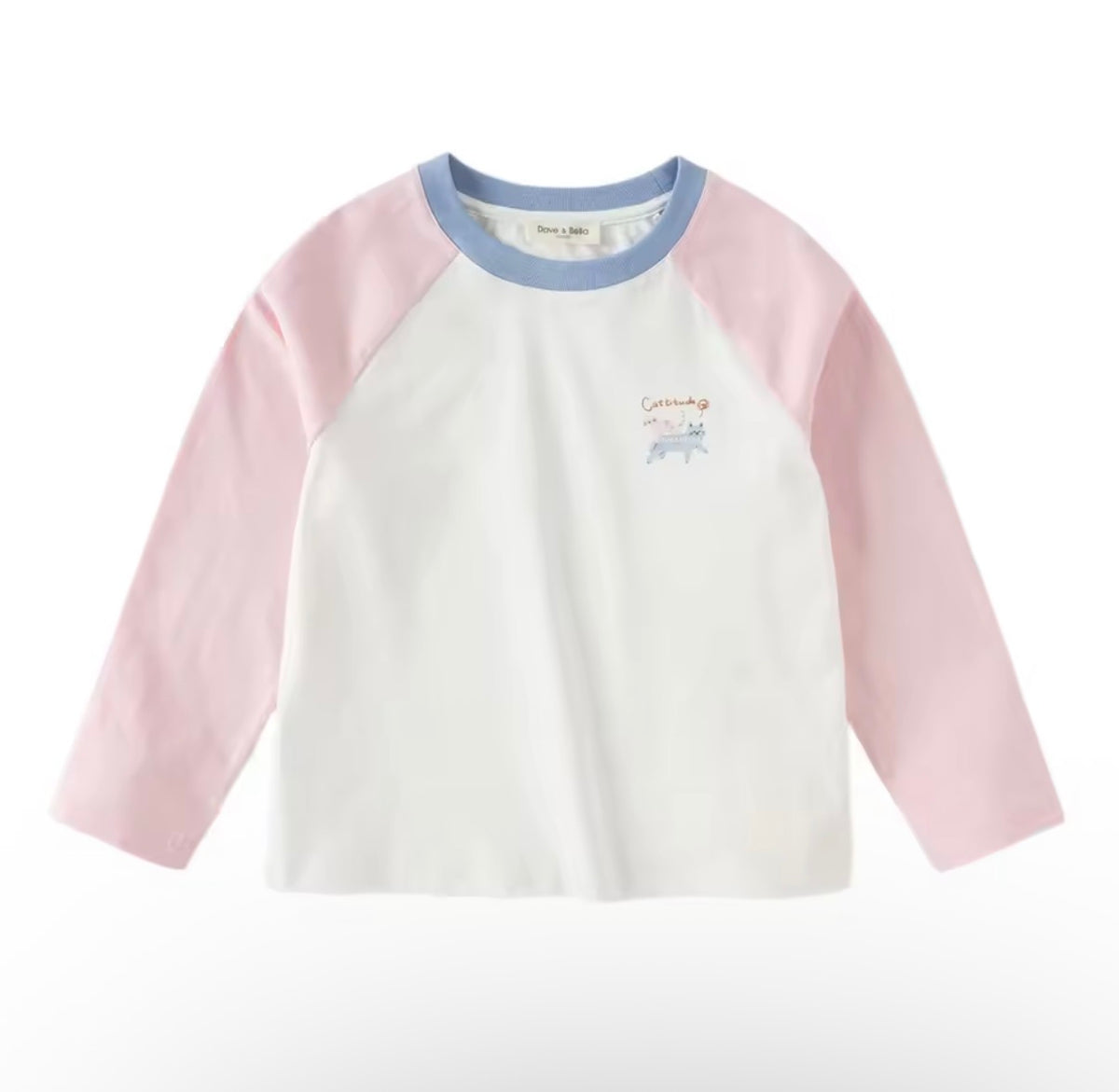 【予約】dave&bella デイブベラ　DK3263475