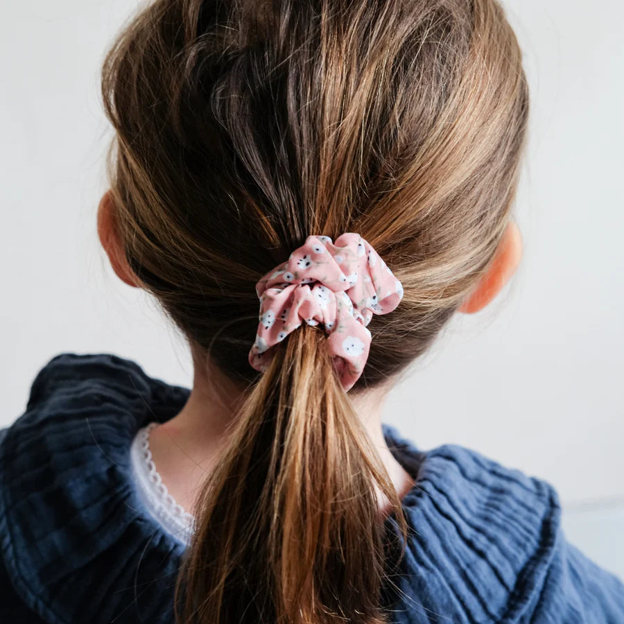 MIMI＆LULA　Prairie scrunchies