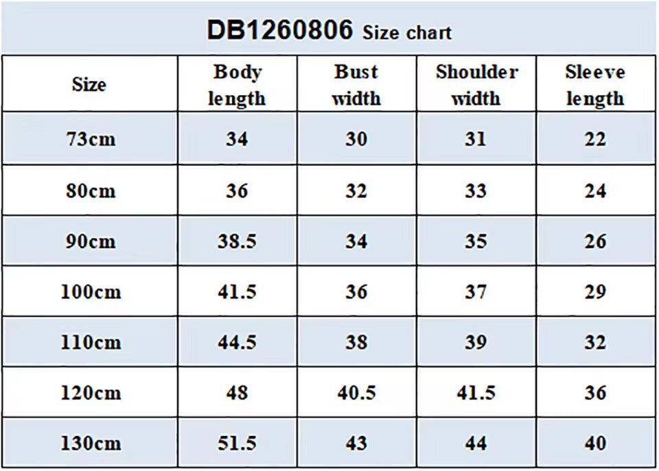 【予約】dave&bella デイブベラ　アニマルデザインボーダートップス　DB1260806
