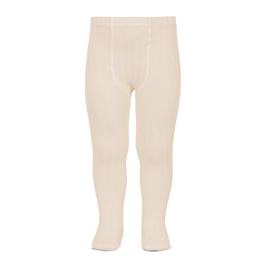 Condor コンドル　ベーシック リブタイツ　Lino　