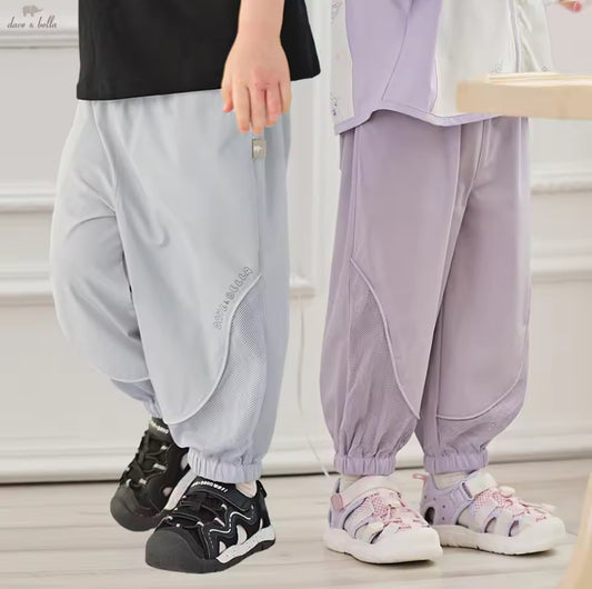 【予約】dave&bella デイブベラ　ジョガーパンツ　DB2261488