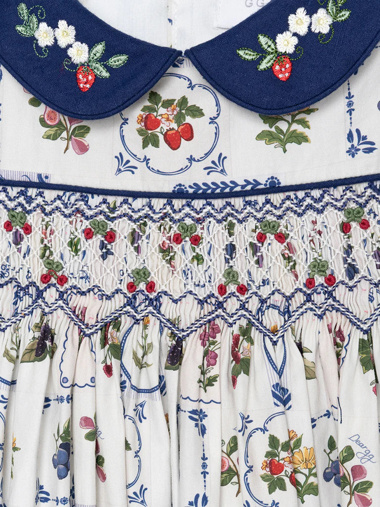 DearGG　Ferrera Dress