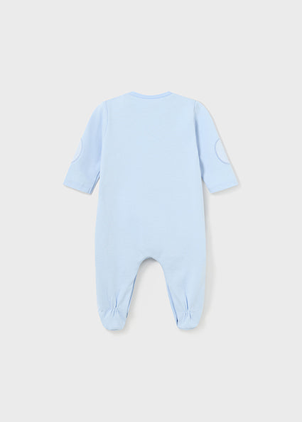 Mayoral Boys Romper Set