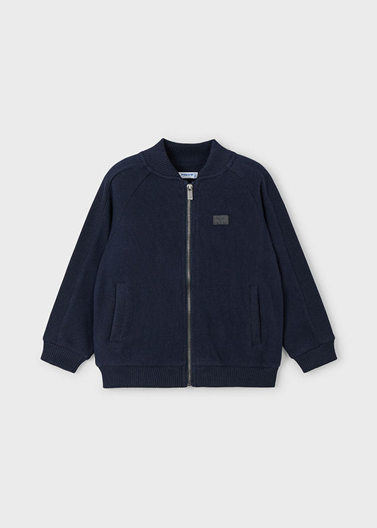 Mayoral マヨラル Jumper 4475 Navy