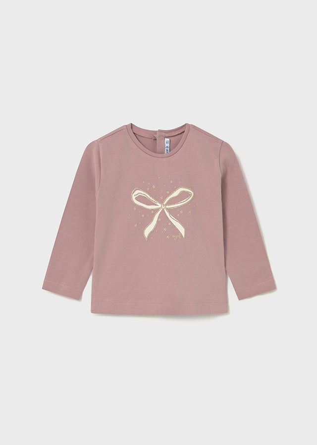 Mayoral マヨラル　ribbon tops