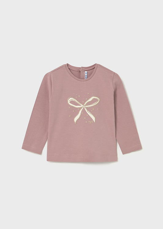 Mayoral マヨラル　ribbon tops