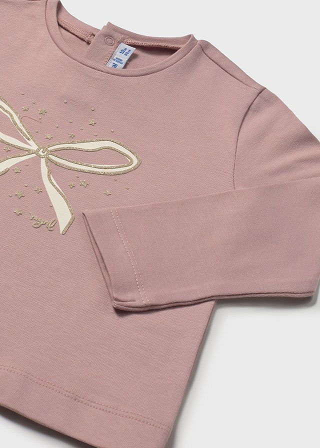 Mayoral マヨラル　ribbon tops