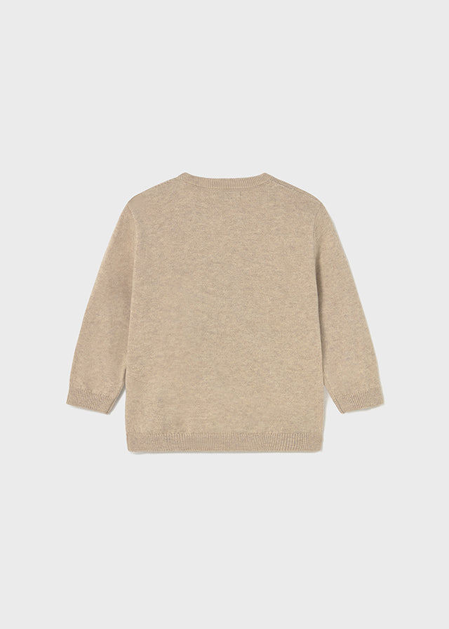Mayoral　マヨラル　Jumper　Bright Bei