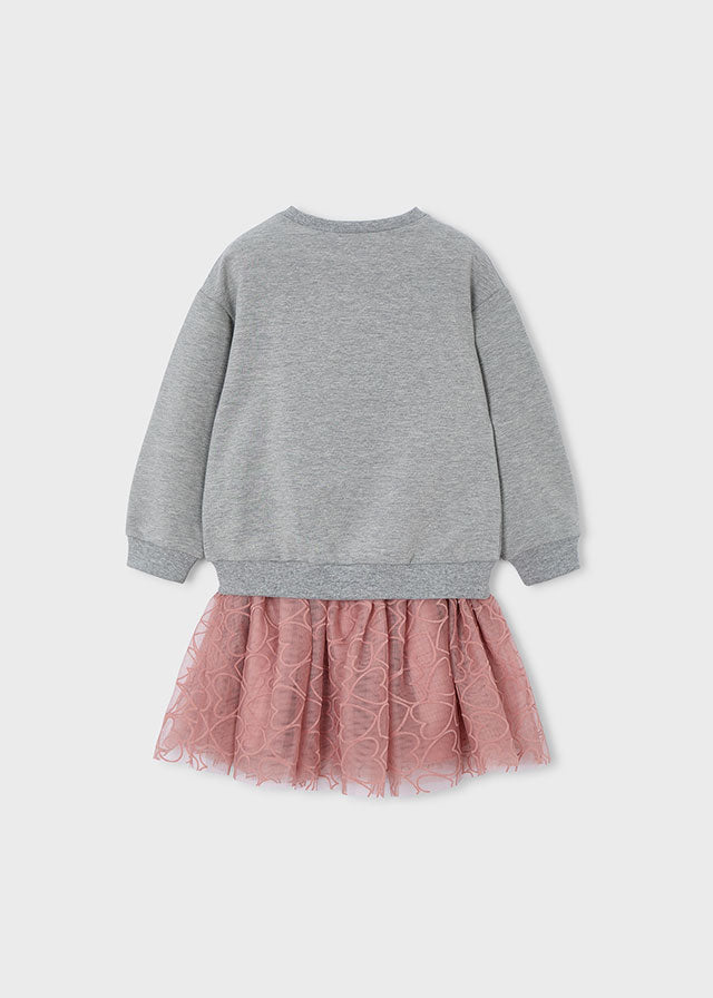 Mayoral　マヨラル　Tulle skirt set