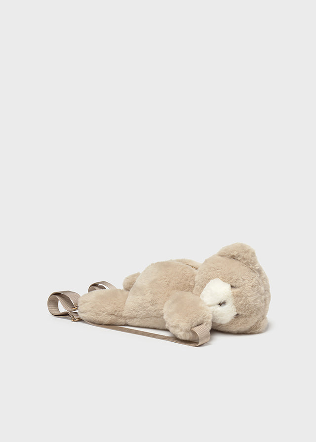 Mayoral マヨラル 	Backpack bear