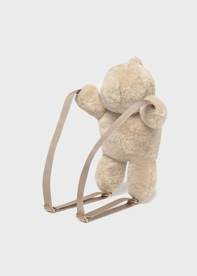 Mayoral マヨラル 	Backpack bear