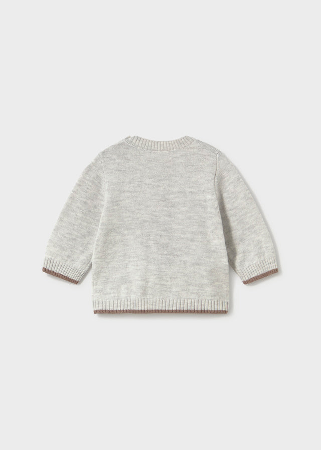 Mayoral マヨラル 	Sweater テディベア