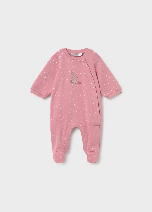 Mayoral　マヨラル　Set of 2 bodysuit　ロンパースセット