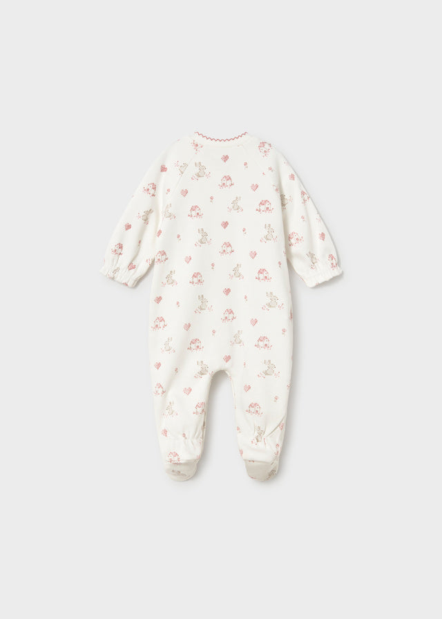 Mayoral　マヨラル　Set of 2 bodysuit　ロンパースセット