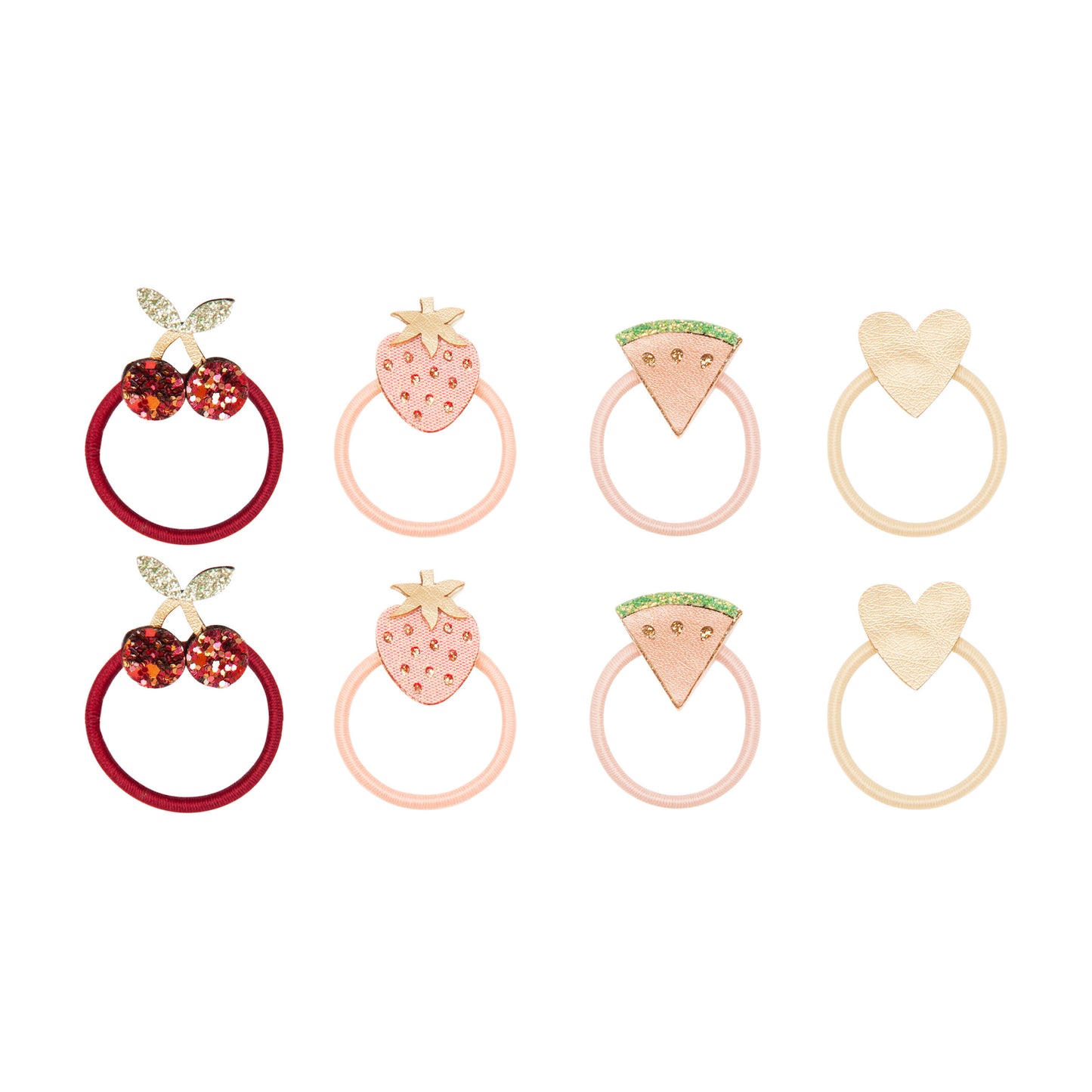 MIMI&LULA　ミミアンドルーラ　FRUIT MINI PONIES