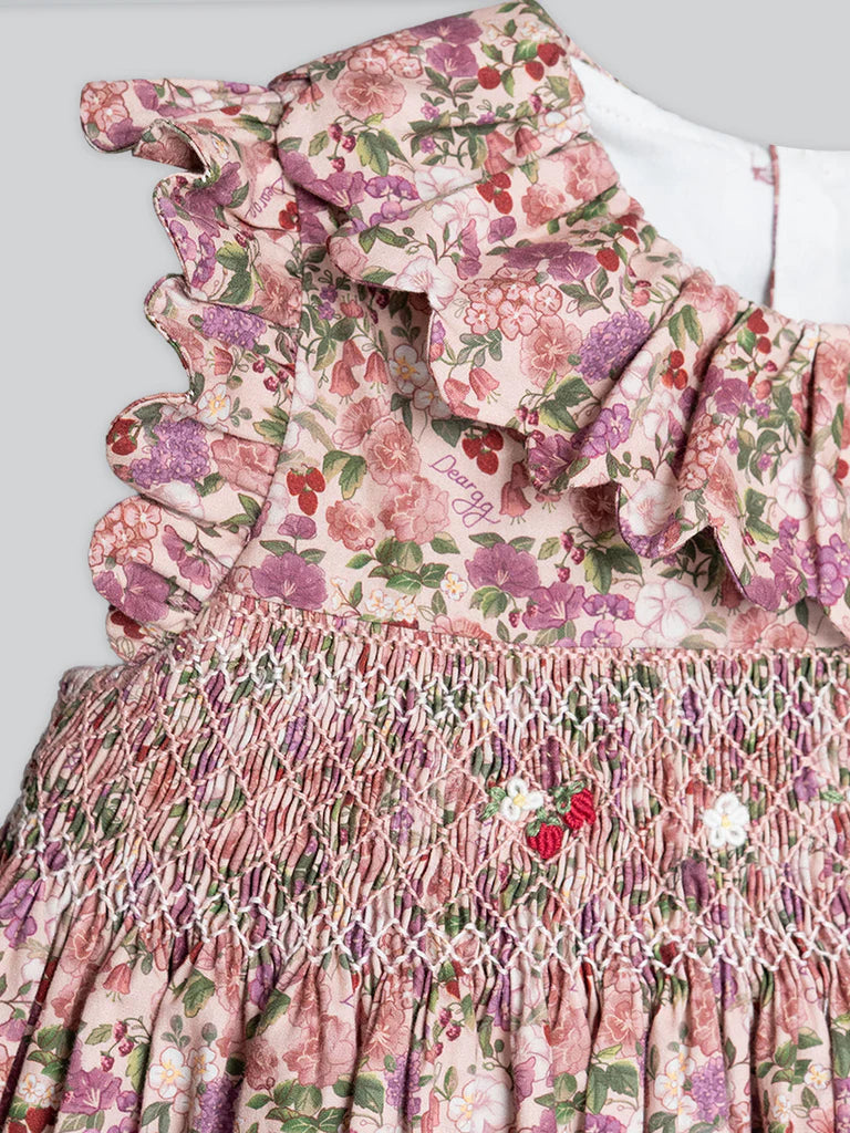 DearGG　Cornellia Dress