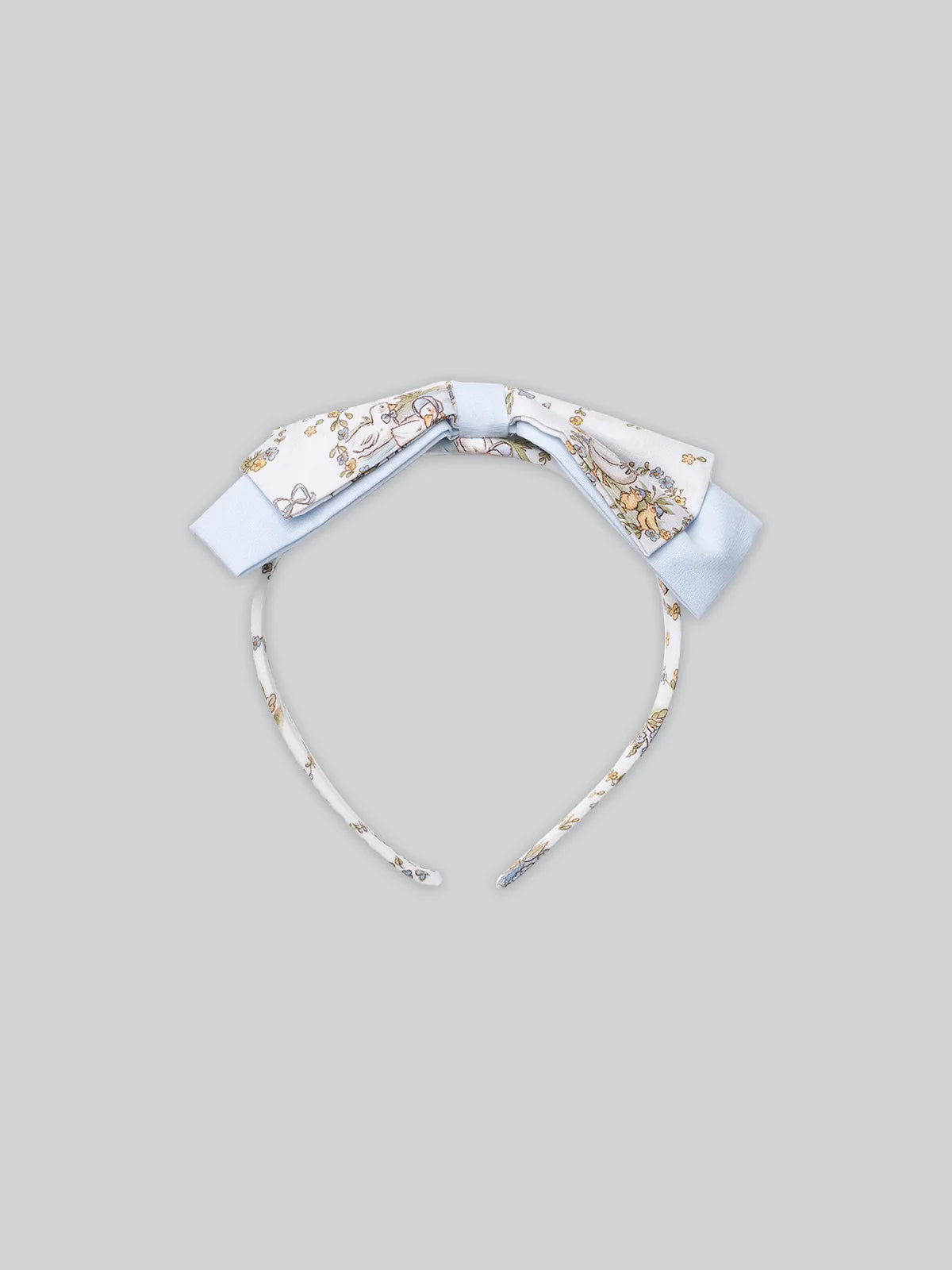 【予約】DearGG　Sunday in The Sun Hair Accessories