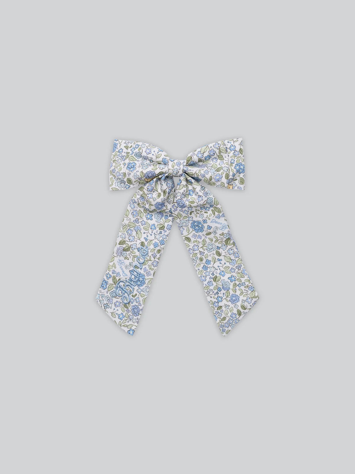 【予約】DearGG　Sunday in The Sun Hair Accessories