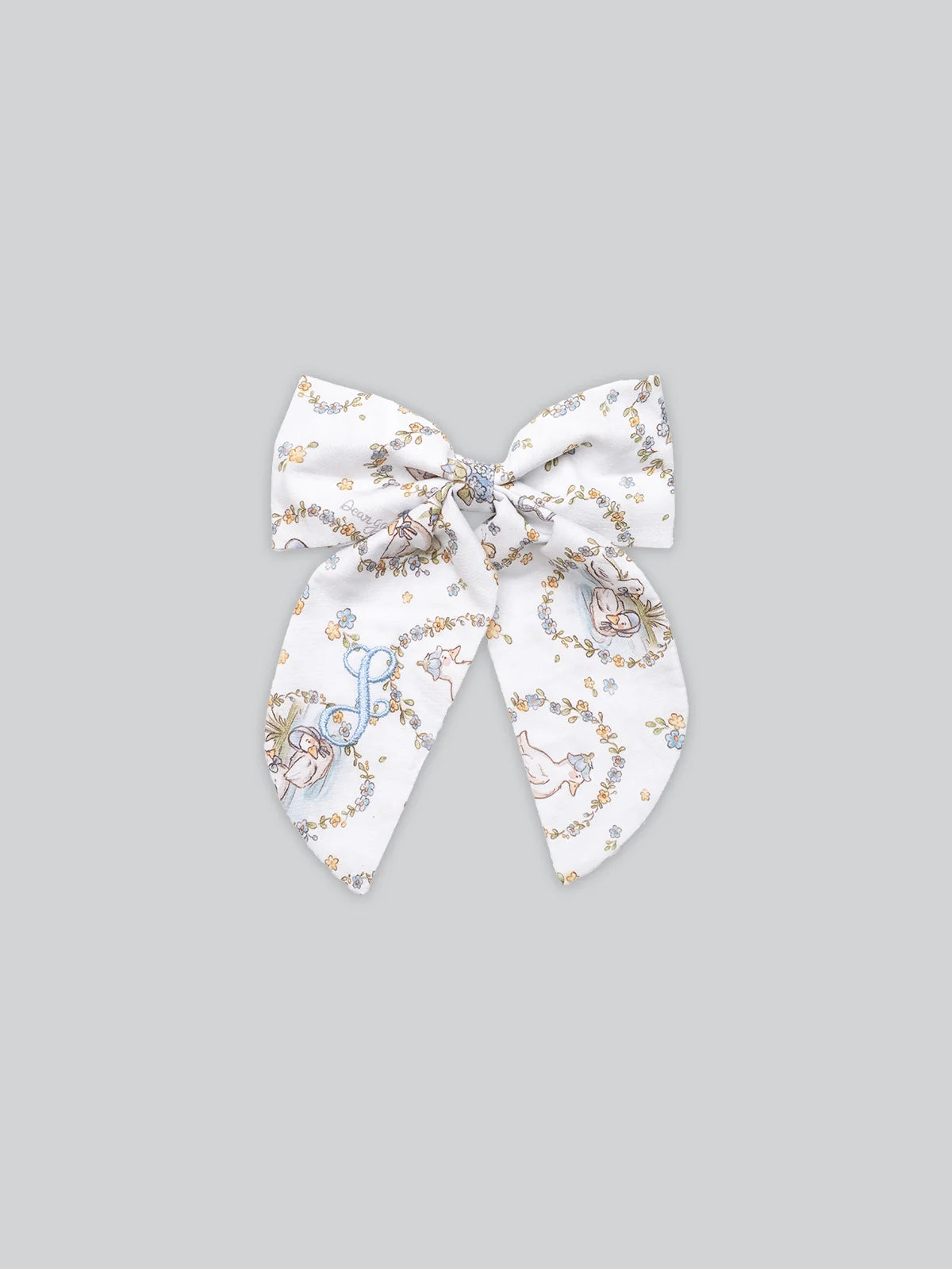 【予約】DearGG　Sunday in The Sun Hair Accessories